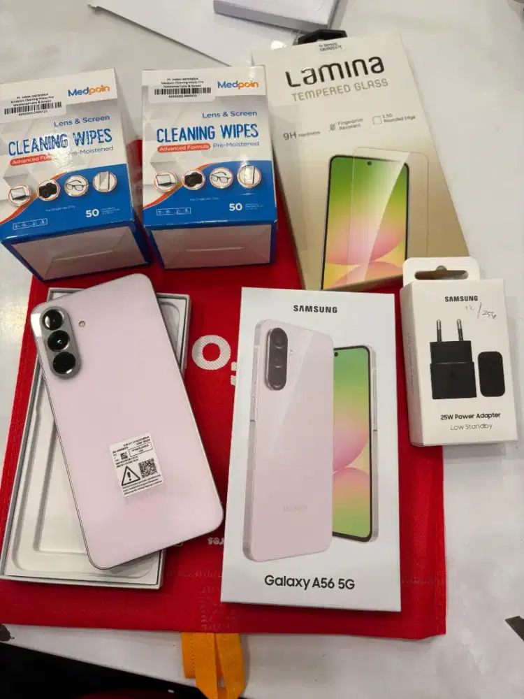 promo A56 di erafone indralaya