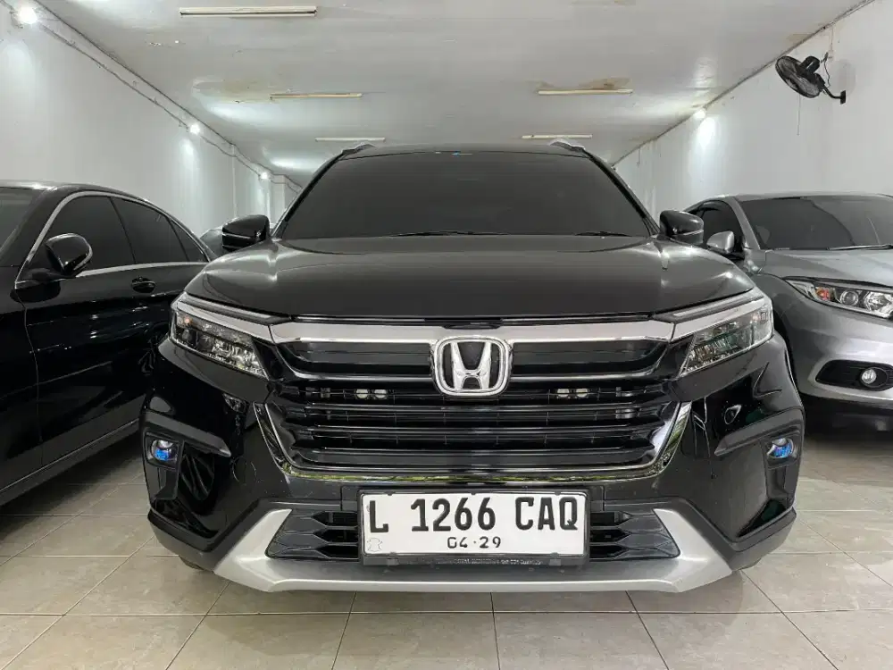 HONDA BRV 1.5 PRESTIGE 2023  Odo 19 RB