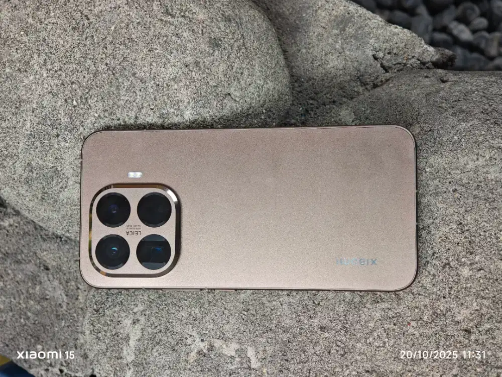 XIAOMI 15T PRO 12/512 GB DISKON SPESIAL