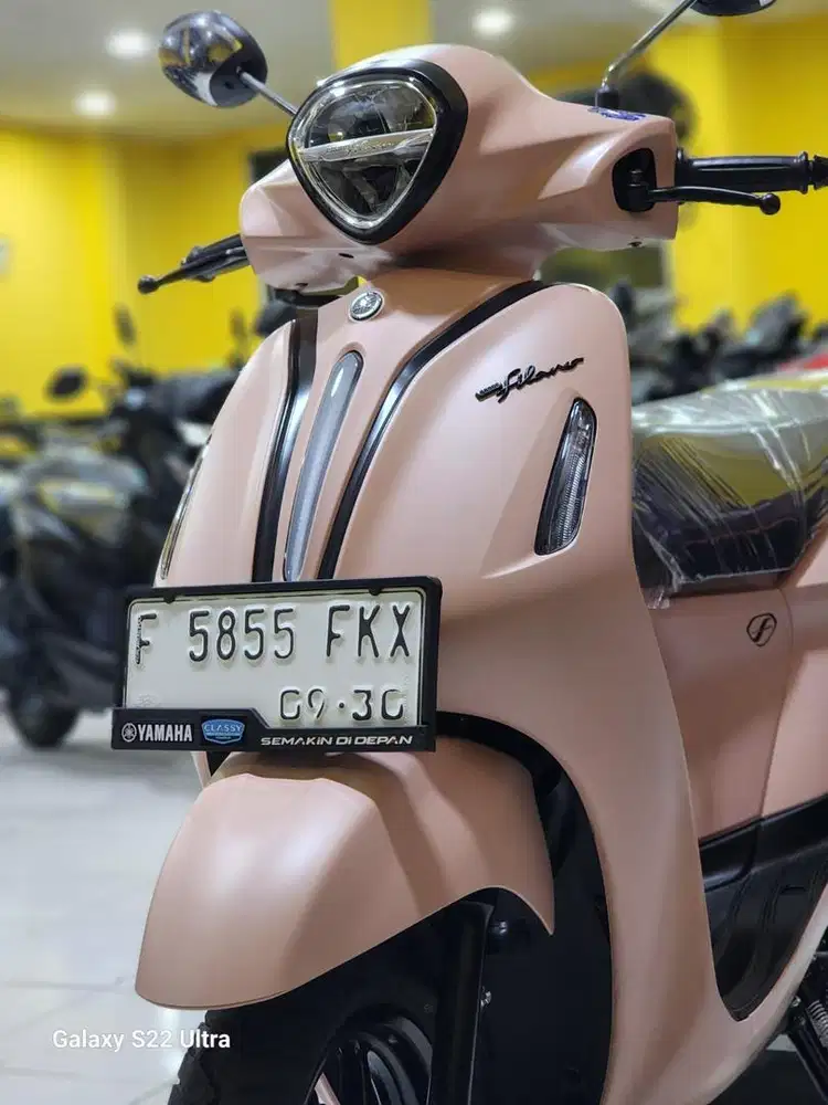 YUHUUU READY LAGI CAKEUPPP