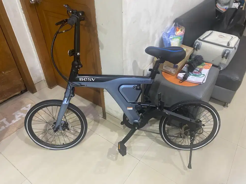 BESV psf1 jual murah