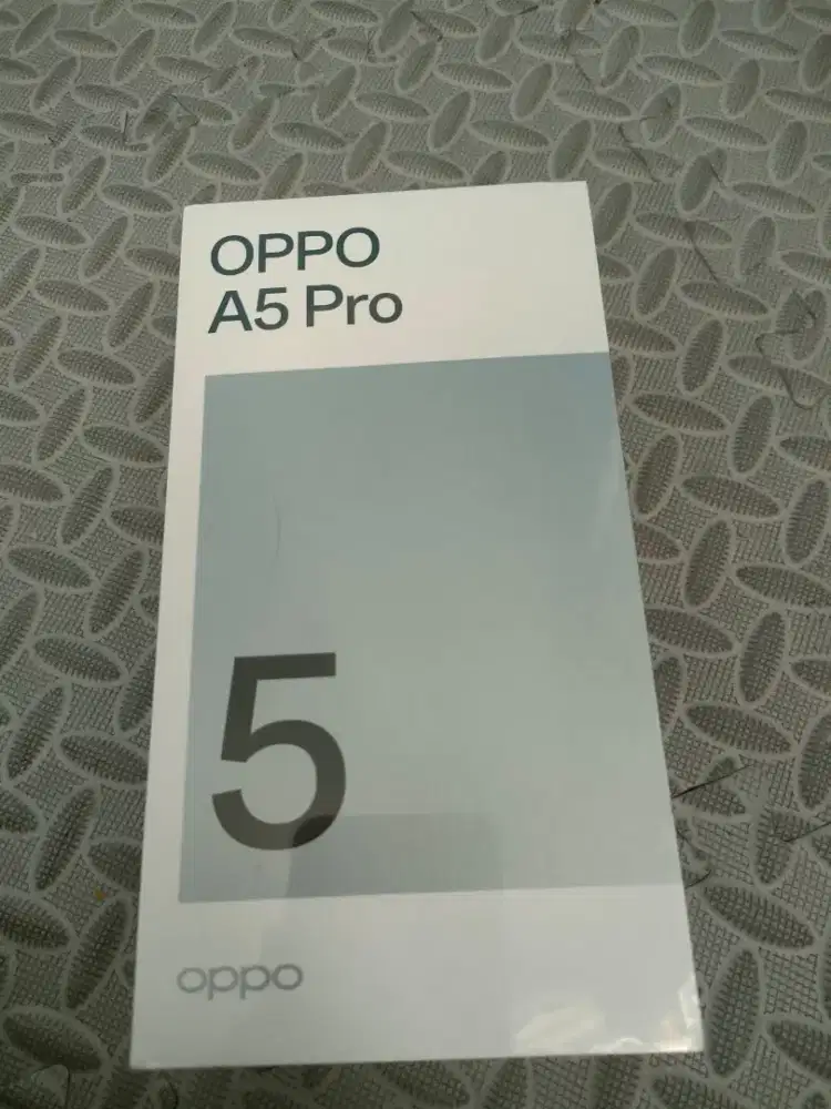 OPPO A5 pro 8/125