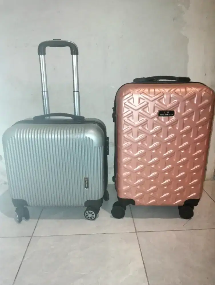 Koper Polo Fans & Marcello