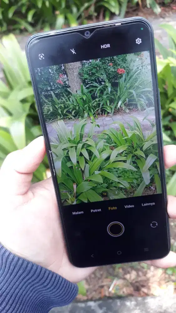 Vivo y17s Fullset No Minus