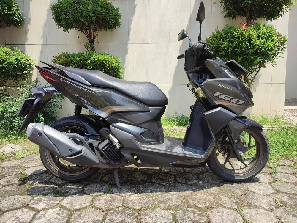 HONDA VARIO 160 ABS TAHUN 2022