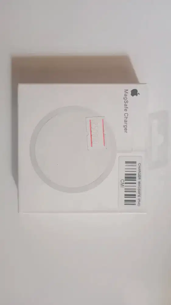 charger iphone original