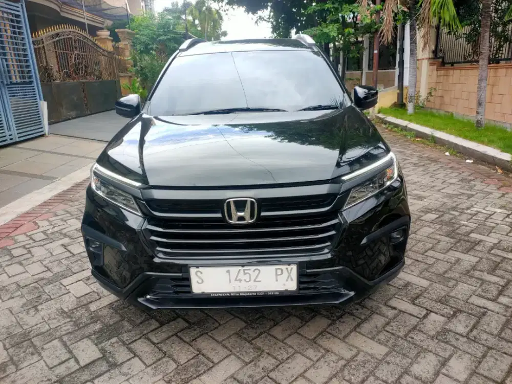 HONDA BRV 1.5 PRESTIGE 2022
