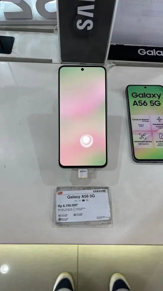 Samsung Galaxy A56 8 256GB 5G