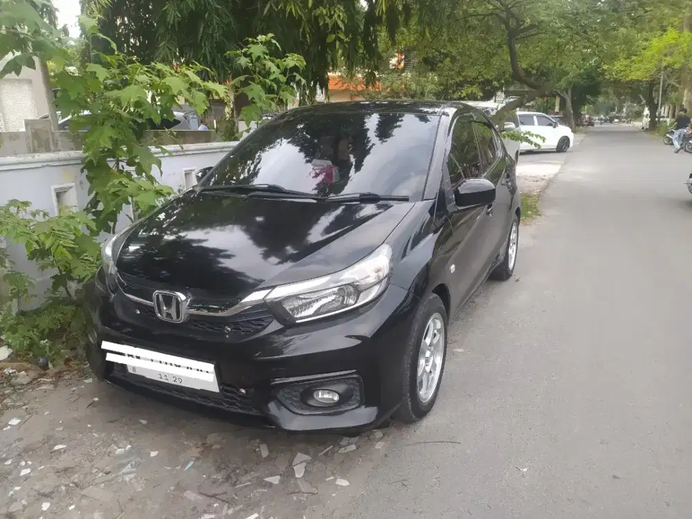 Brio 2019 E Matic