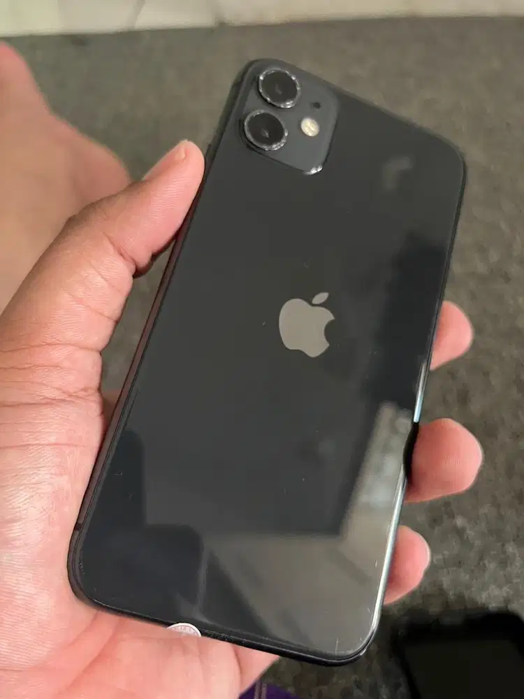 Iphone 11 64gb ex ibox