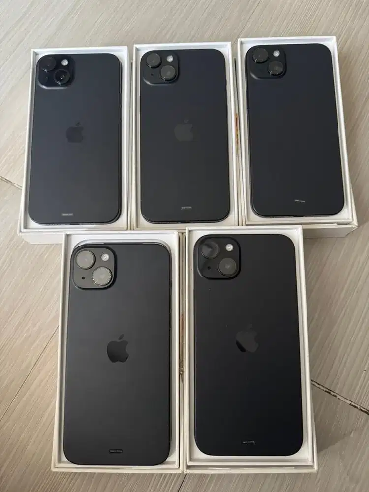 Iphone 15 Plus 128gb IBOX