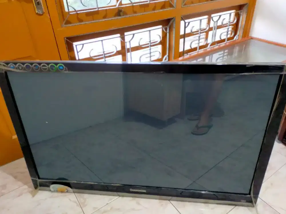 TV Plasma 50 inch Changhong