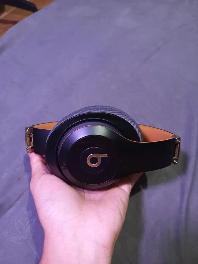 Beats studio 3 headphone