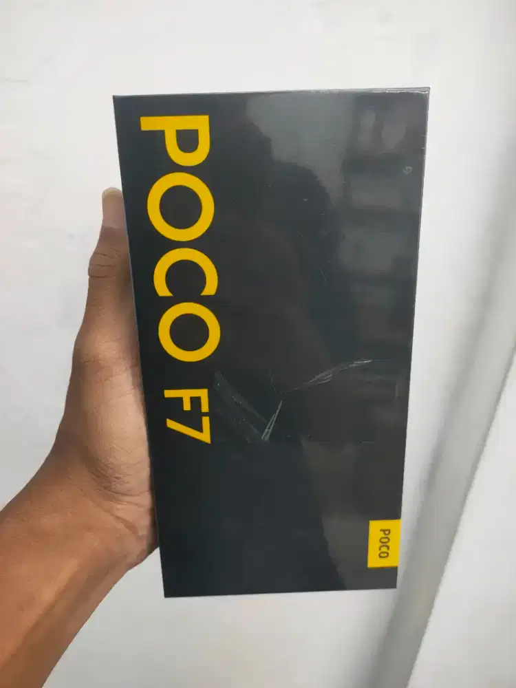 Xiomi POCO F7 12/512GB