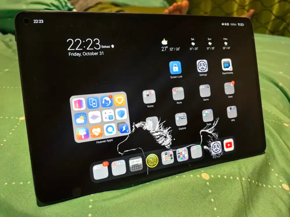 For Sale Huawei Matepad pro 11 2022