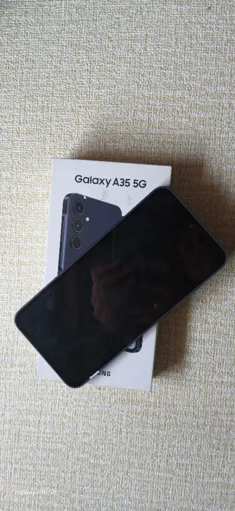 Samsung A35 5G 8/256GB