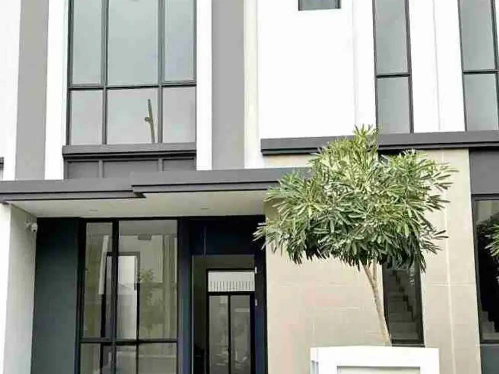 Asya sentarum.JGC.Rumah sewa cakung jakarta timur.waktu survey di weekend