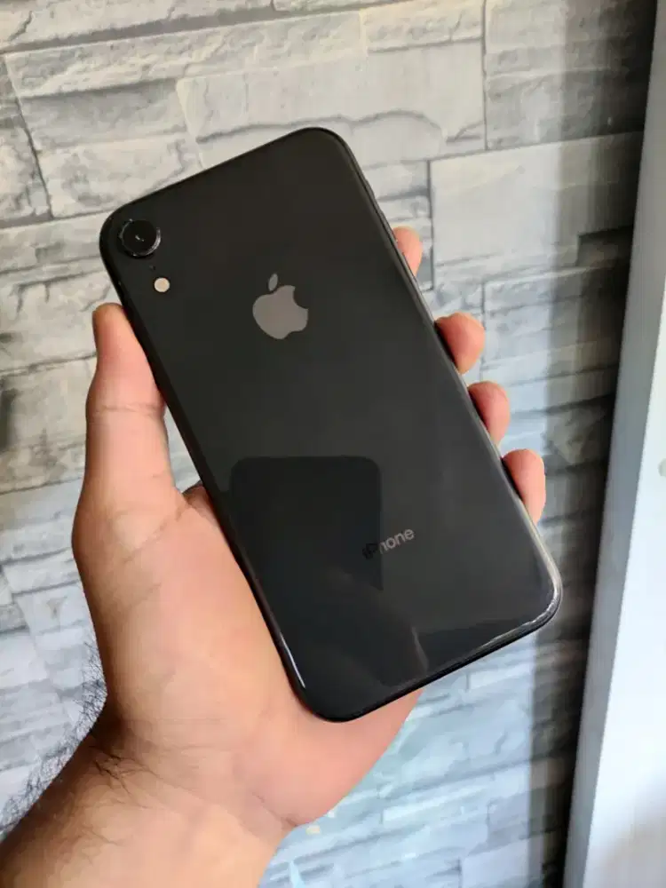iphone xr 128gn ibox