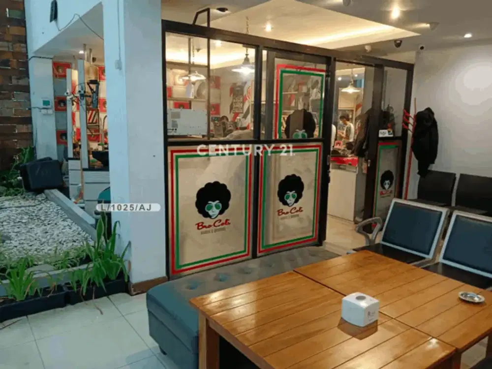 Hotel Aktf 20 Kamar Dengan Lokasi Strategis Di Cicendo Bandung