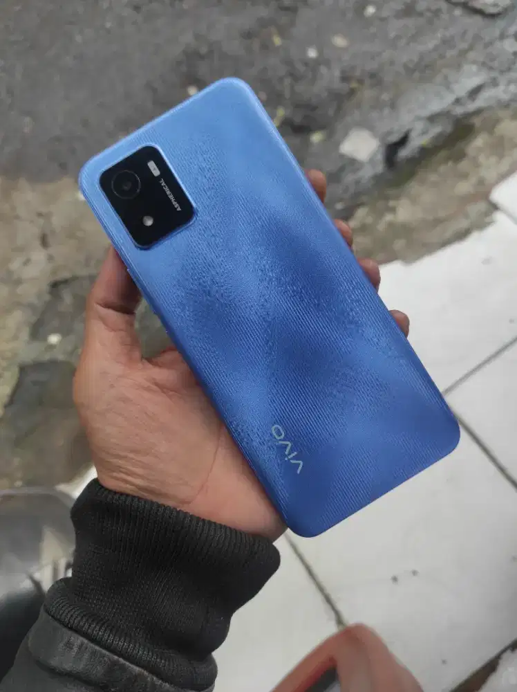 Vivo y01 2/32 GB
