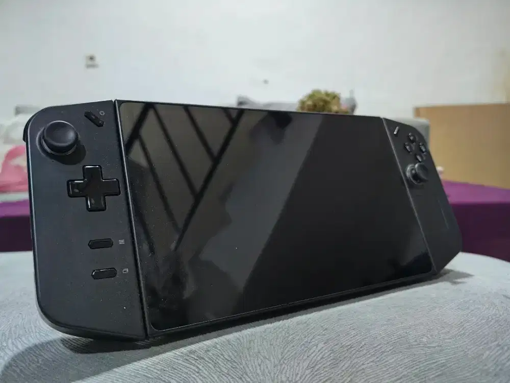 For Sale Lenovo Legion Go Z1 extreme 16/512gb