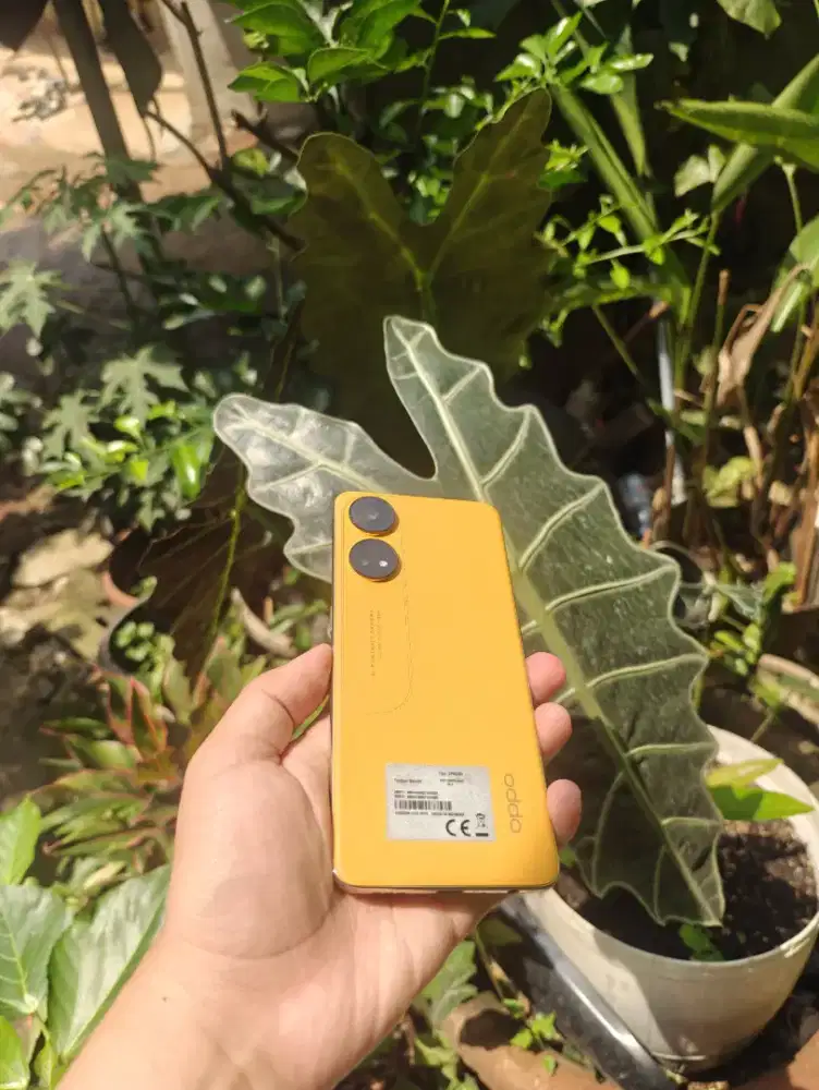 Bundling Oppo Reno8T & Find N2 Flip