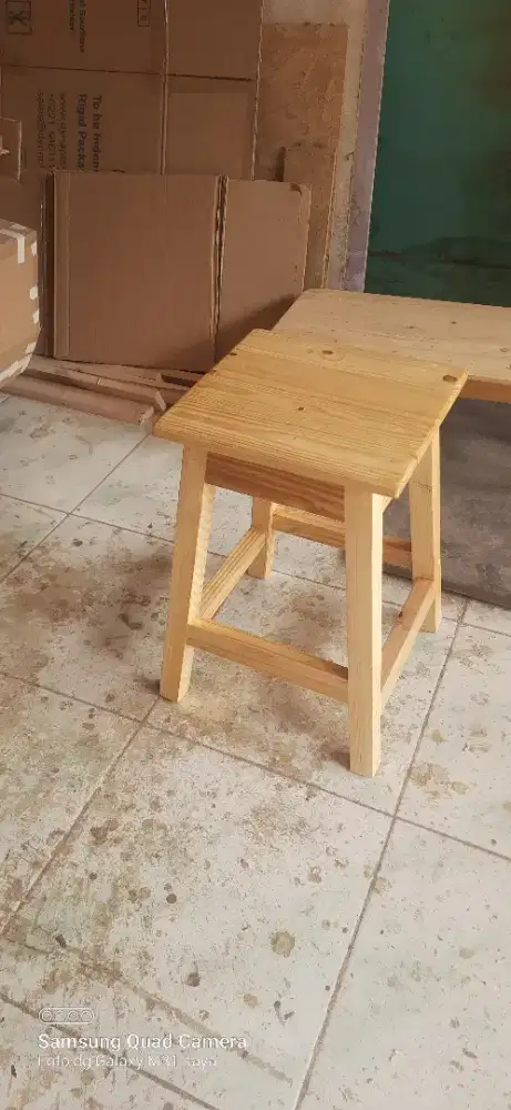 Kursi jatibelanda,pinus import