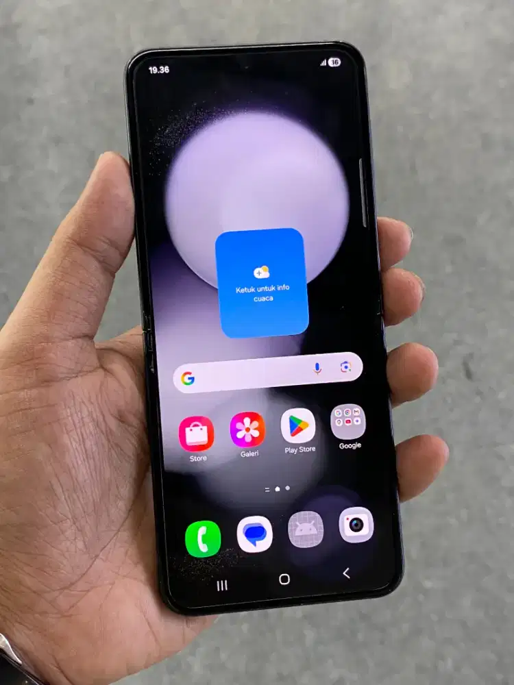 Samsung zflip5 512 GB