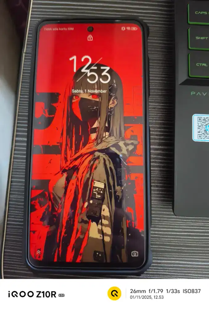 Nubia Neo 5G 8/256GB