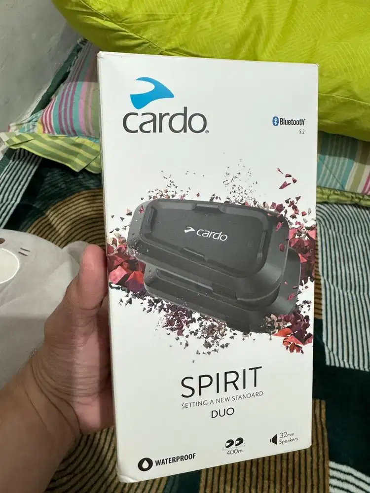 Carso Spirit Duo 2025