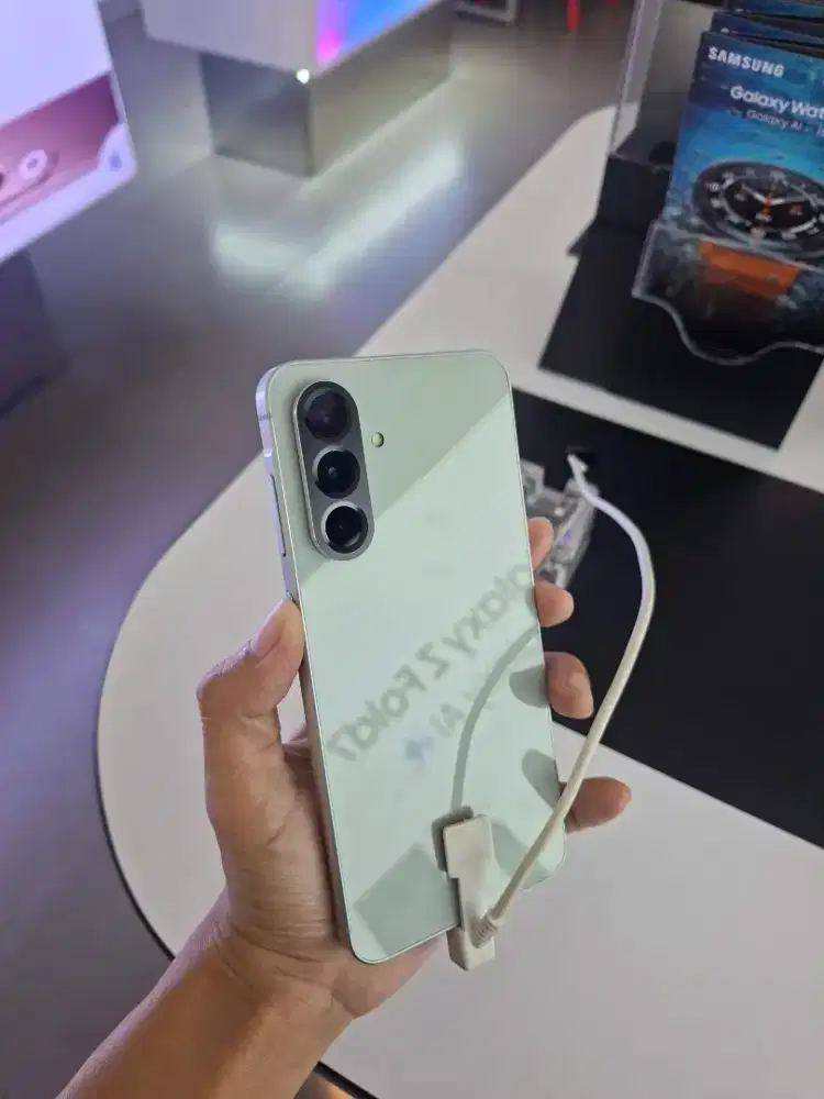 samsung A56 Promo Cashback & Cicilan 0%