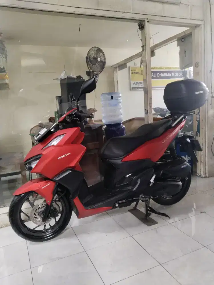 Honda Vario 160 CC thn 2023 cash. Bali dharma motor