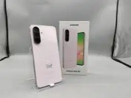 SECOND RESMI SAMSUNG A56 5G 12/25GB NORMAL PEMAKAIAN BISA TT/JUAL/BELI