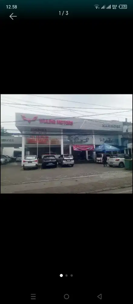 Lowongan Kerja Salesman dan Salesgirl Mobil