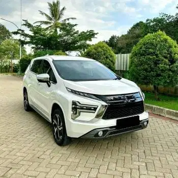 XPANDER ULTIMATE 2023 MATIC
