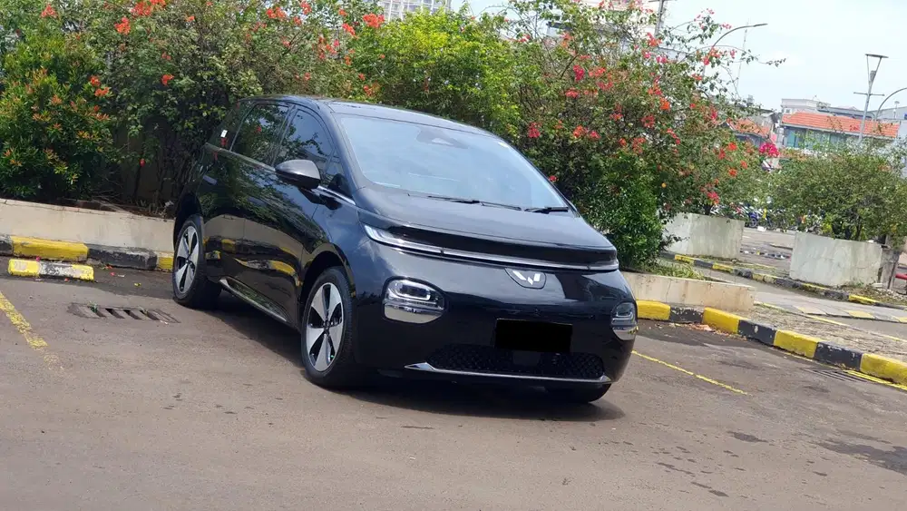 Wuling Cloud EV Pro 2024