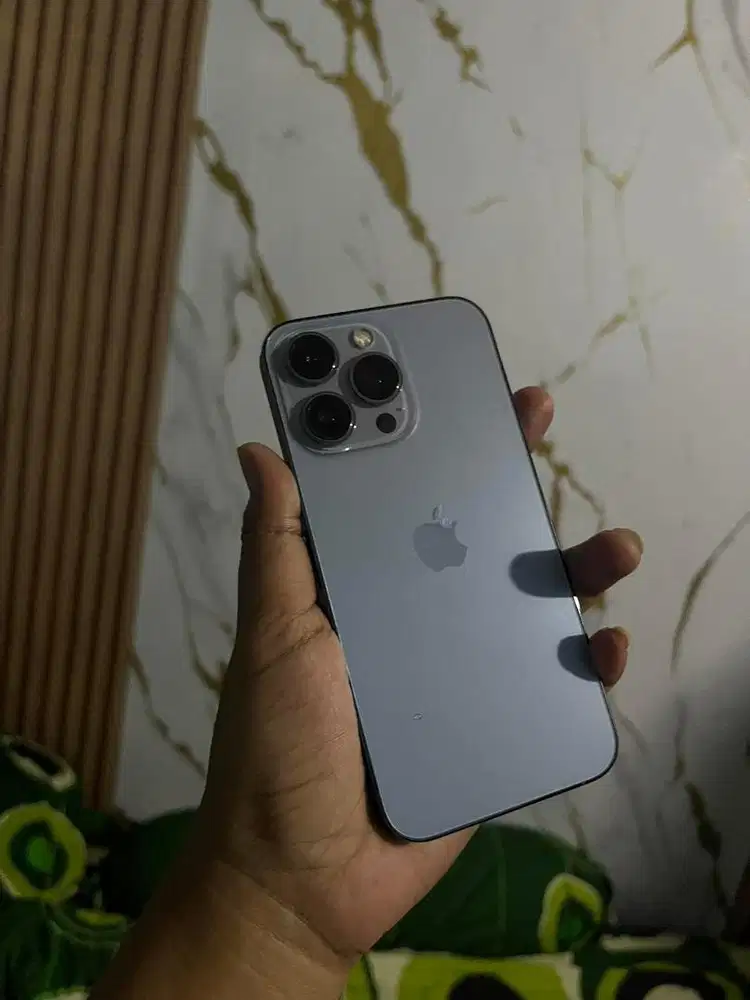 Dijual iPhone 13 Pro 256