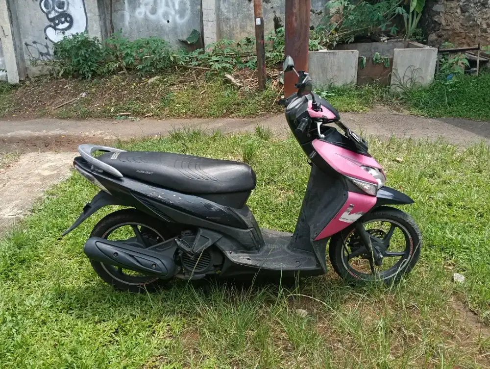 Vario 110 Cw standar