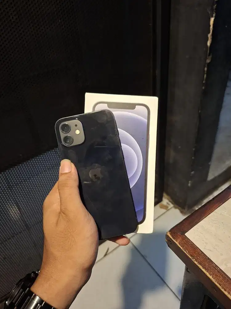 Iphone 12 ibox 64gb
