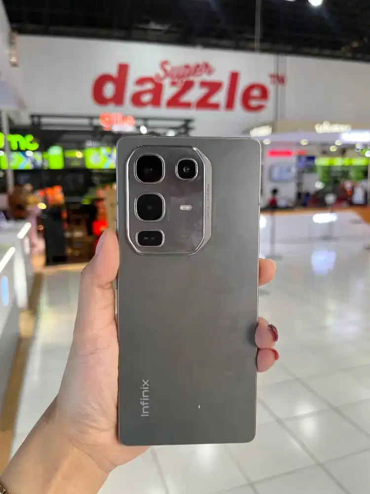 INFINIX NOTE 50 PRO RAM 8/256