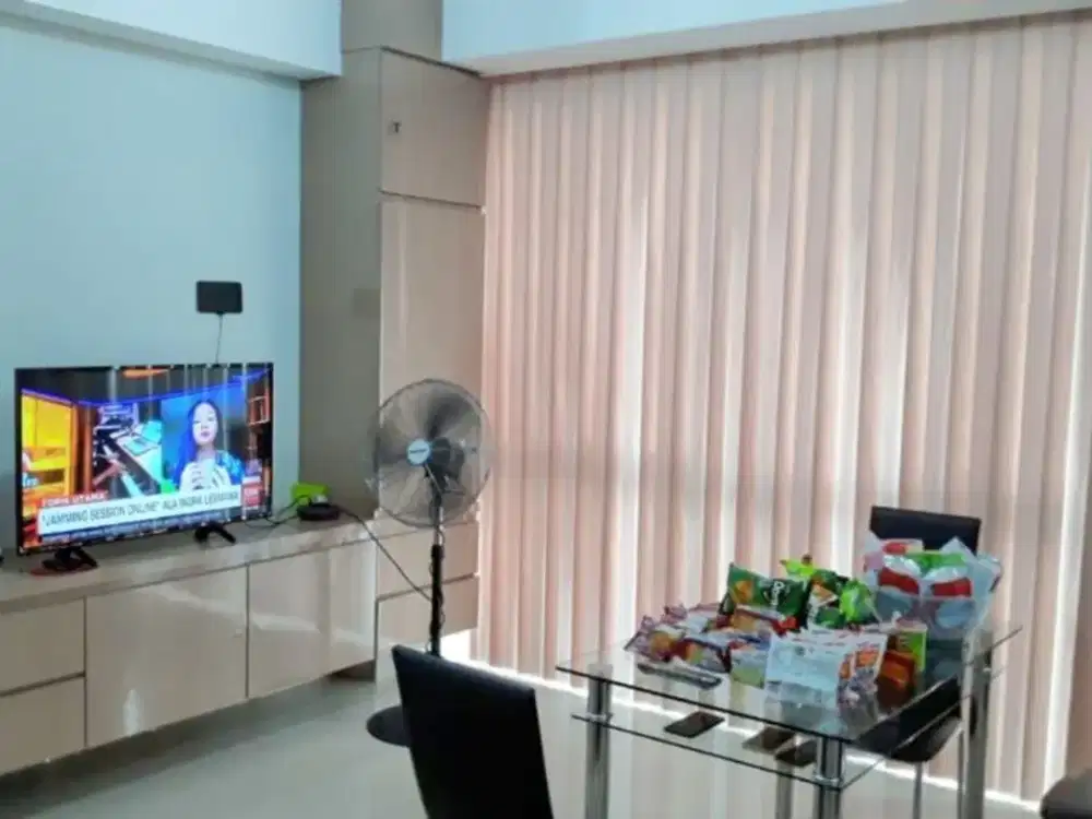 Dijual Apartemen 3BR di Rainbow Spring By Rumah Chinida (Dw)