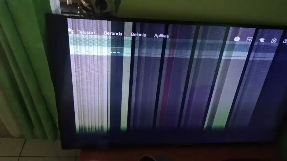 Android Aqua 43 inch