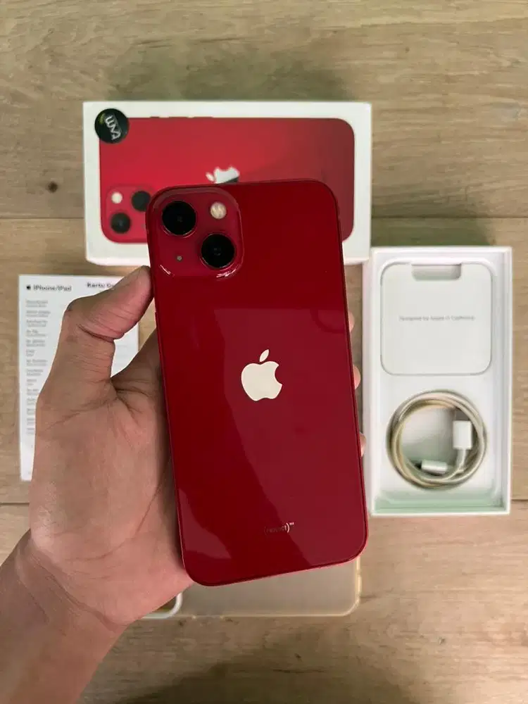 IPHONE 13 128GB (iBox)