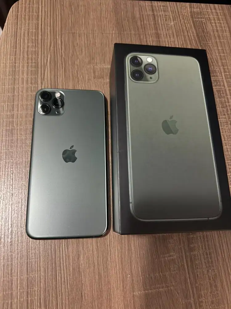 Iphone 11 Pro Max 256 GB