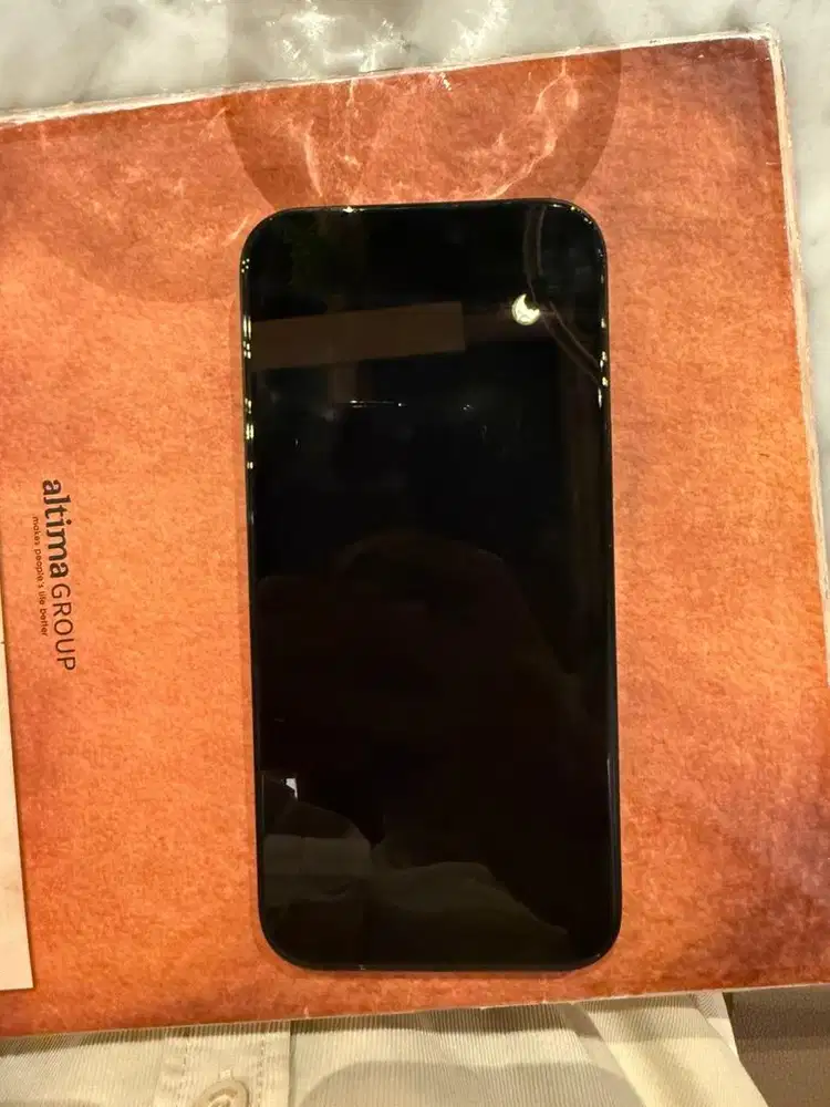 iPhone 16 Pro Max 256 GB IBOX Black