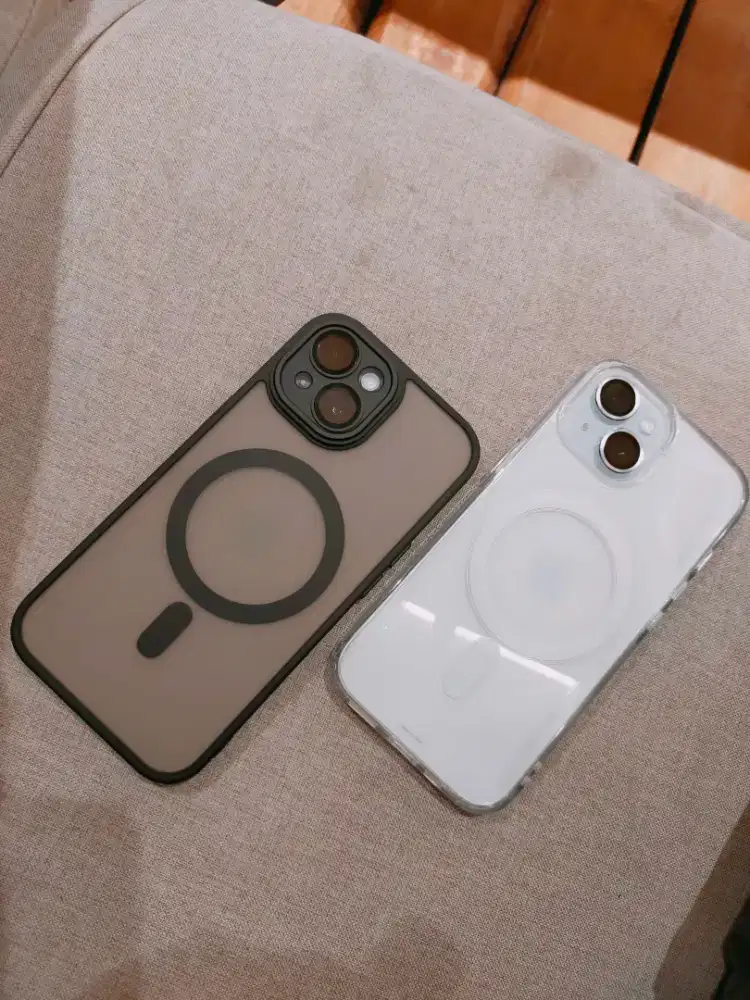 Iphone 15 128GB Blue Ibox