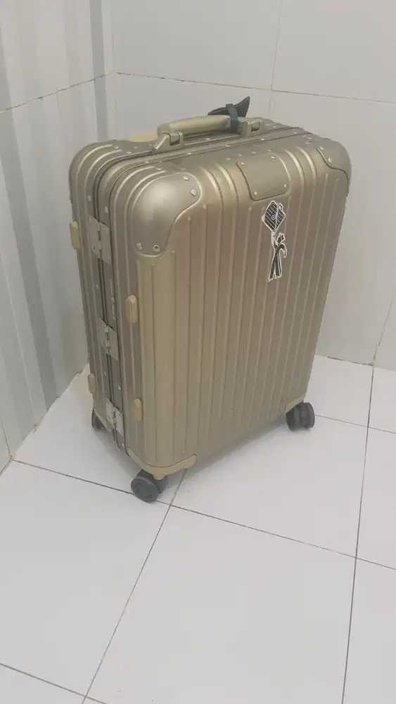 Koper kabin Rimowa