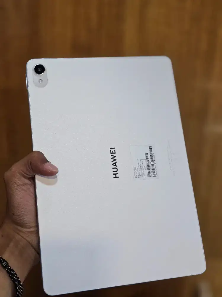 Huawei matepad air mulus likenew