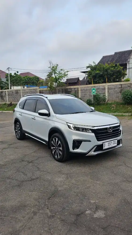 Brv 1.5 cvt Prestige Istimewa