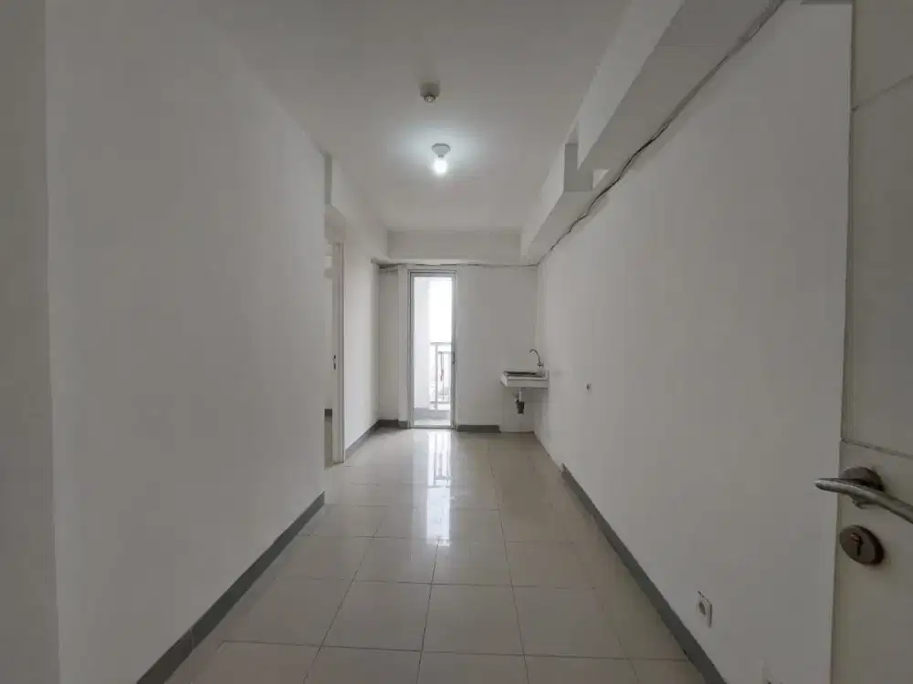 1br UF Bassura city|hot Deal SHM